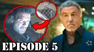 Tulsa King Season 3 Episode 5 Recap, Clues, & Ending Explained