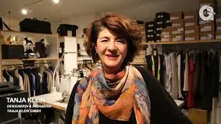 Das Basler Gewerbe sagt Danke / Tanja Klein GmbH
