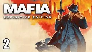 Witaj w RODZINIE! | Mafia: Definitive Edition [#2] PL 2K