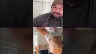 Подождите 🤣 Самоа 💪