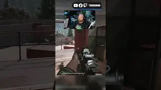 Gray Zone Warfare: CLUTCH KILLS! 💥🔥 Streamer GOES OFF! 🤯 GG WP! 💯