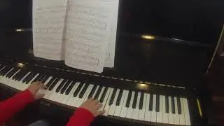 Playful Dialogue by Johann Nepomuk Hummel  |  The Joy of Second Year Piano