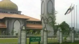 Memoir Ulu Kinta