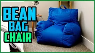 Top 5 Best Bean Bag Chairs in 2022 Reviews