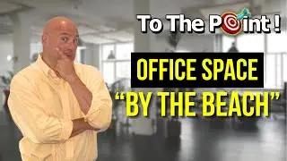 🎯 Want to Work by the Beach? I have A Lot of Office Space For Lease in Oakland Park! 🌊