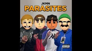 JKMN - BITCHASS CHAIR