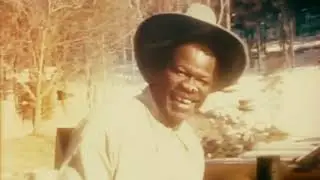 Introducing Stubb's Legendary Bar-B-Q
