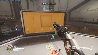 Overwatch Anniversary Event ,Skins, Highlight intro ...etc