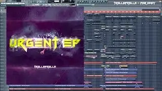 Futuristic Sad Music!