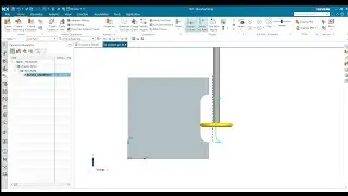 NX 2007 Series  -  ZLEVEL_UNDERCUT