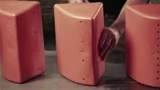 Maxi-Lift Venting Buckets