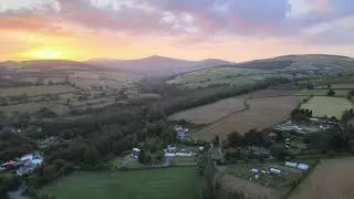 Aughrim Co. Wicklow   Mavic Air 2
