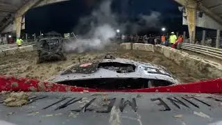 The last HOI demo 42D limited weld compact