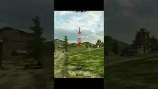 Я мстю и мстя моя ужасна