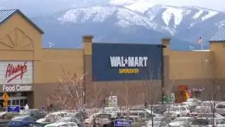 Walmart Workers Fighting for Change