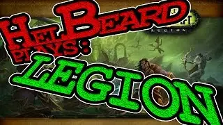 World of Warcraft Legion 002 Frost Mage Level 100 Boost Training