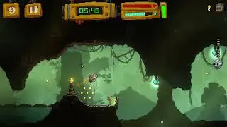 Professor Doctor Jetpack MOD Money