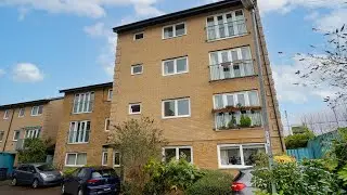 *VIDEO TOUR* Ainsworth Place, Cambridge - Hockeys Estate Agent
