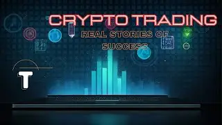 Crypto Trading Success Story: How I Went from Beginner to Pro | Real Journey of Triumph