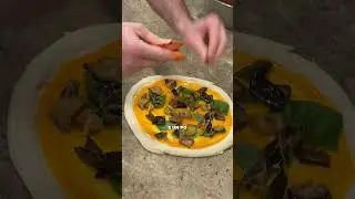 Quando la &lsquo;nduja incontra la mozzarella fior di latte, succede magia 🔥