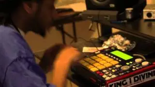 MPC 1000 beat 