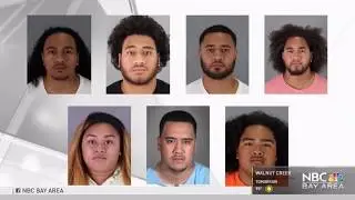 San Mateo Bar Shooting (2019)