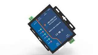 USR-TCP232-410S