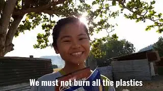 how to solve environmental problems in our school? | BIOTECHNOLOGY PROJECT PROPOSAL |