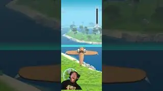Epic Plane Evolution &ndash; Level 1 Try 3