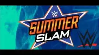 WWE: ``BIG SUMMER&acute;&acute; OFFICIAL THEME SONG BY: CFO$