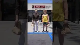 Does The Gym Bro Chipotle Hack Actually Work?
