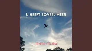 U heeft zoveel meer