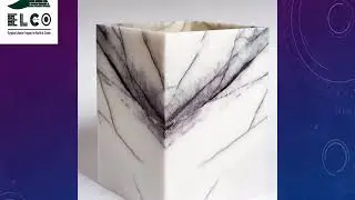 Marble Planters, Pots & Boxes