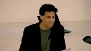 Earth(ly) Matters: Beyond the Human II: Sense-Making and Justice