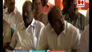 Devaswom board issue