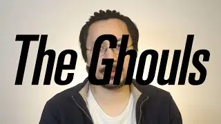 Review of Fallout: Episode 104 - The Ghouls (Spoilers)