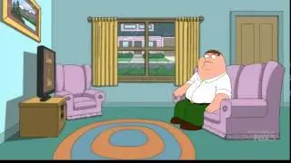 Family Guy - But I want it now!