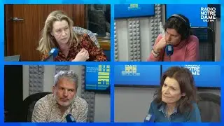 « Comment les couleurs peuvent chasser les idées noires ? »