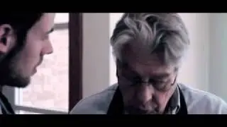 Alfred Heppener in GEHAKT