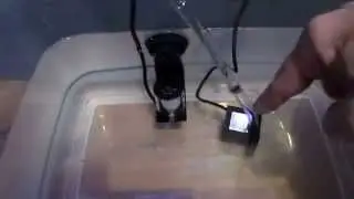 ATO Aquarium Auto Top Off