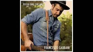 Francesco Gabbani - Posso dire che amo [2012]