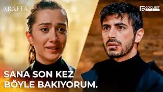 Hakan sonunda patladı! | ARAFTA 16. B&ouml;l&uuml;m | Yeni Diziler 2025 | T&uuml;rk Dizileri #EP16 @araftadizisi