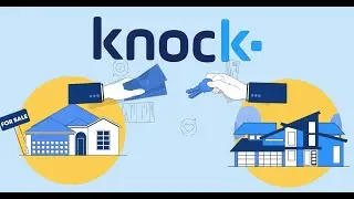 Knock Bridge Loan&trade; 'How it Works'