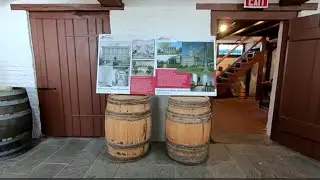 The William Trent house in Trenton New Jersey