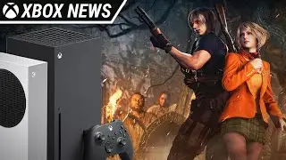Первые оценки Resident Evil 4 Remake | Новости Xbox