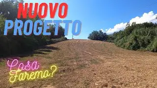 Abbiamo Preso un TERRENO | Nuovo Progetto Fulltimer
