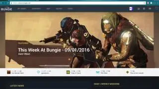 Destiny: How To Activate And Complete The Refer-A-Friend Quest