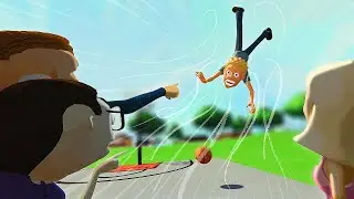 The Wind Kid