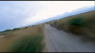 How low can you go? - FPV