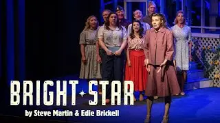 Bright Star Trailer